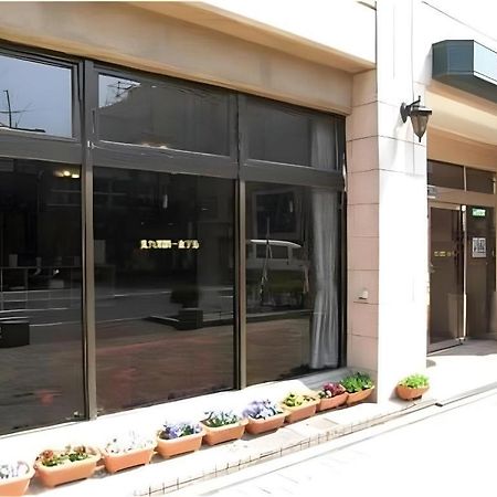 Urban Place Inn Kokura Kitakyūshū Exterior foto