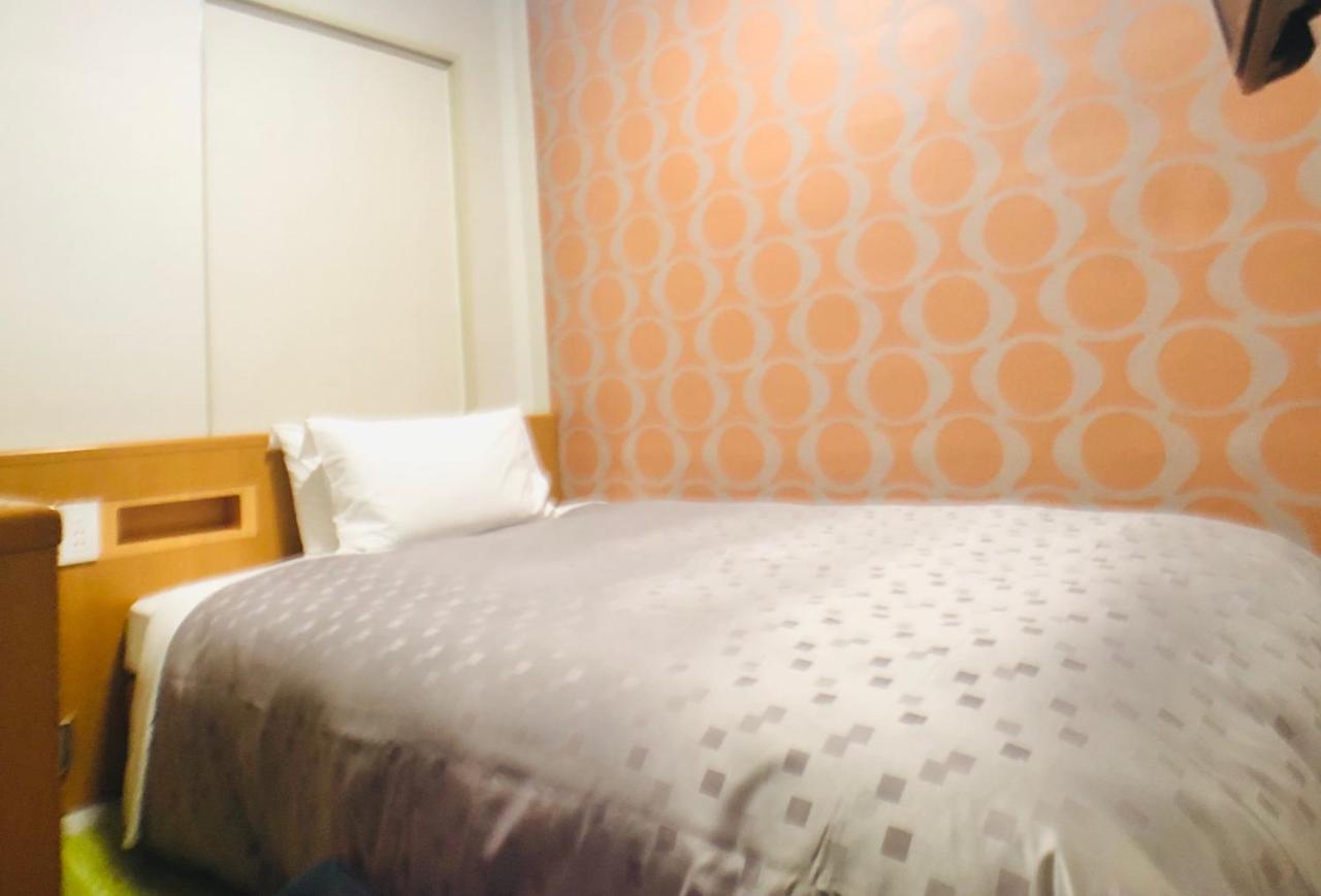 Urban Place Inn Kokura Kitakyūshū Exterior foto