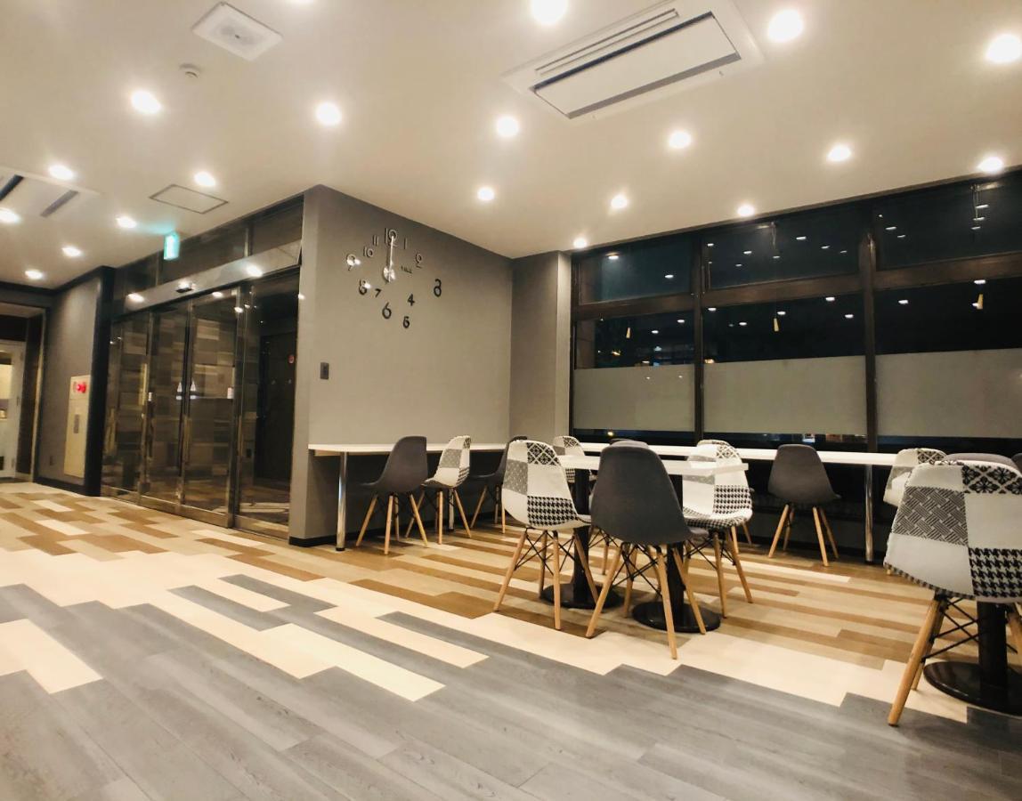 Urban Place Inn Kokura Kitakyūshū Exterior foto