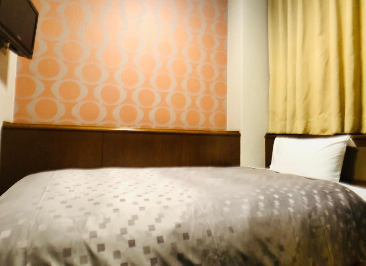 Urban Place Inn Kokura Kitakyūshū Exterior foto