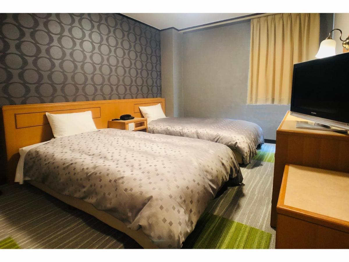 Urban Place Inn Kokura Kitakyūshū Exterior foto