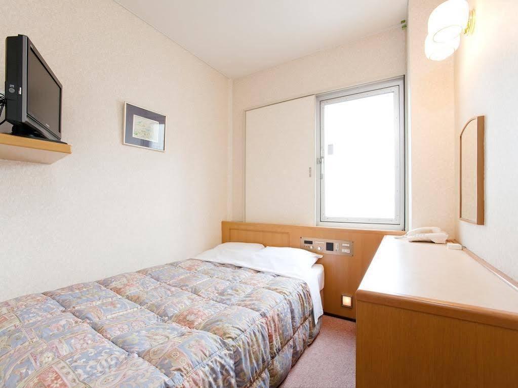 Urban Place Inn Kokura Kitakyūshū Exterior foto