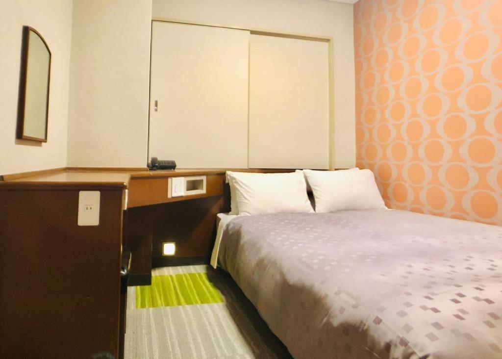 Urban Place Inn Kokura Kitakyūshū Exterior foto